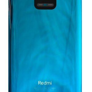 Xiaomi Redmi Note 9S Kryt Baterie Aurora Blue