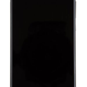LCD Display + Dotyková Deska + Přední Kryt Honor 8X/9X Lite Midnight Black