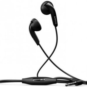 MH-410c Sony Stereo HF Black (Service Pack)