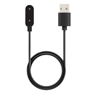 Tactical USB Nabíjecí Kabel pro Honor Watch ES/Watch Fit/Watch Fit New/Band 6/7/8/9/10