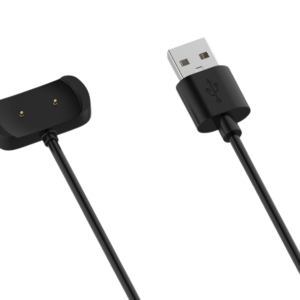 Tactical USB Nabíjecí Kabel pro Amazfit GTR2/GTS2, Zepp e/z, T-Rex Pro