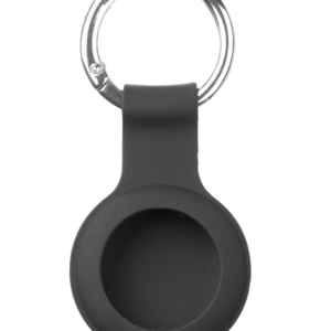 Tactical Airtag Beam Silicone Black