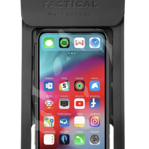 Tactical Splash Pouch XXL Asphalt