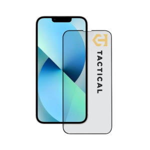 Tactical Glass Shield 5D sklo pro Apple iPhone 13 Mini Black
