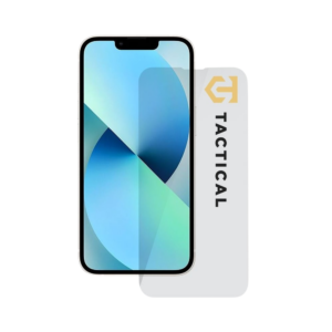 Tactical Glass Shield 2.5D sklo pro Apple iPhone 13 Mini Clear