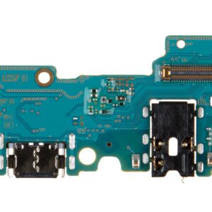 Samsung A225F Galaxy A22 Deska vč. Dobíjecího Konektoru (Service Pack)