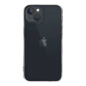Tactical TPU Kryt pro Apple iPhone 13 Mini Transparent
