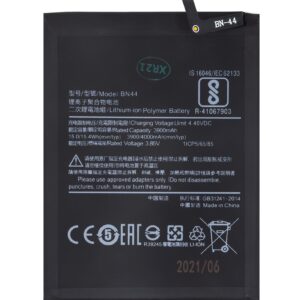BN44 Xiaomi Baterie 4000mAh (OEM)