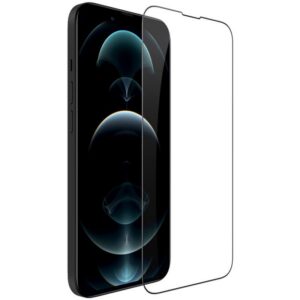 Nillkin Tvrzené Sklo 2.5D CP+ PRO Black pro Apple iPhone 13/13 Pro/14/16e/17e