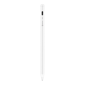 Tactical Roger Pencil White