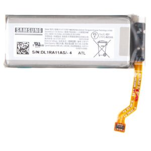 EB-BF712ABY Samsung Baterie Li-Ion 930mAh (Service Pack)