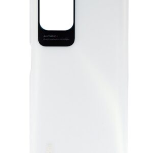 Xiaomi Redmi 10/10 2022 Kryt Baterie White