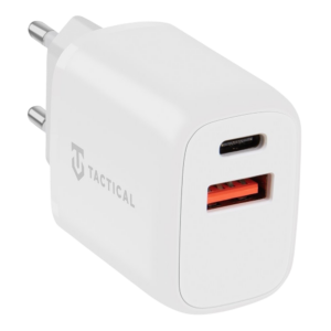 Tactical Base Plug Dual 20W White