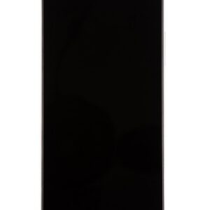 LCD Display + Dotyková Deska + Přední Kryt pro Poco F3 White (Service Pack)