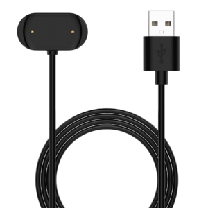 Tactical USB Nabíjecí Kabel pro Amazfit GTR3/GTR3 PRO/GTS3/T-Rex 2