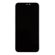 iPhone XR LCD Display + Dotyková Deska Black Tactical True Color