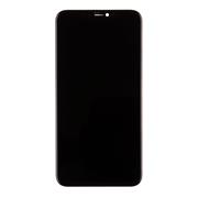 iPhone 11 Pro Max LCD Display + Dotyková Deska Black Tactical True Color