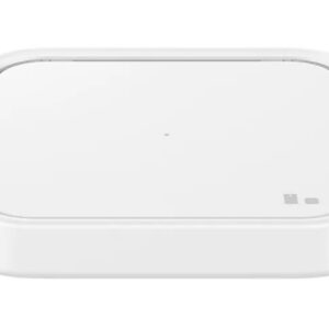 EP-P2400TWE Samsung Podložka pro Bezdrátové Nabíjení White + Adaptér