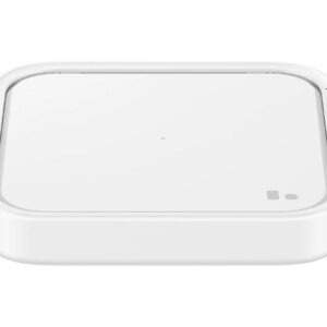 EP-P2400BWE Samsung Podložka pro Bezdrátové Nabíjení White