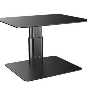 Nillkin HighDesk Adjustable Monitor Stand Black (Pošk. Balení)