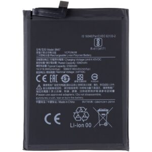 BN57 Xiaomi Baterie 5160mAh (OEM)