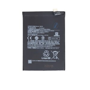 BN59 Xiaomi Baterie 5000mAh (OEM)