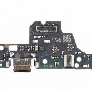Motorola G41 Deska vč. Dobíjecího Konektoru (Service Pack)