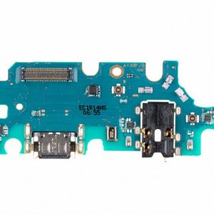 Samsung A135F Galaxy A13 Deska vč. Dobíjecího Konektoru (Service Pack)