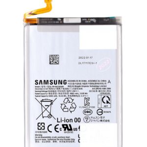EB-BA336ABY Samsung Baterie Li-Ion 5000mAh (Service pack)