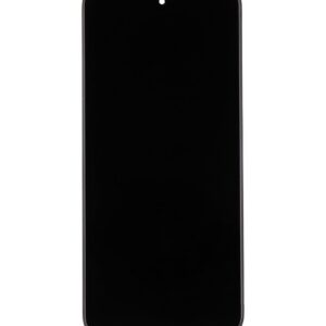 LCD Display + Dotyková Deska + Přední Kryt pro Poco M4 Pro 5G