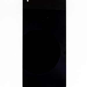 LCD Display + Dotyková Deska pro Doogee S97 Pro Black (Service Pack)