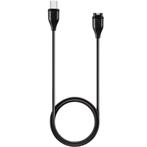 Tactical USB-C Nabíjecí a Datový Kabel pro Garmin Fenix 5/6/7/8, Tactix 8