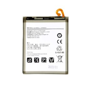 EB-BA750ABU Baterie pro Samsung Li-Ion 3300mAh (OEM)