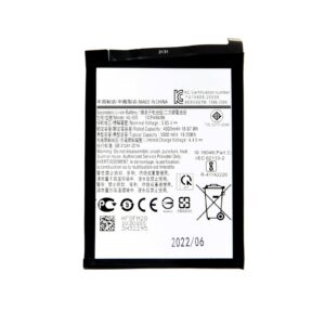 SCUD-HQ-50S Baterie pro Samsung Li-lon 5000mAh (OEM)