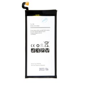 EB-BG920ABE Baterie pro Samsung Li-Ion 2550mAh (OEM)