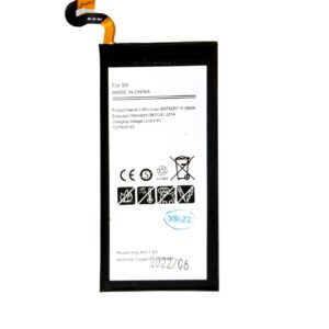 EB-BG950ABU Baterie pro Samsung Li-Ion 3000mAh (OEM)