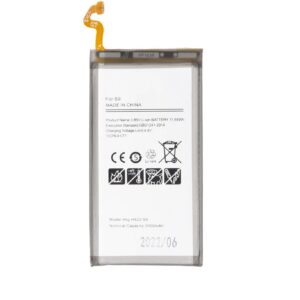 EB-BG960ABU Baterie pro Samsung Li-Ion 3000mAh (OEM)