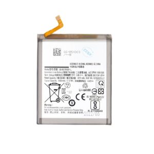 EB-BG781ABU Baterie pro Samsung Li-Ion 4500mAh (OEM)