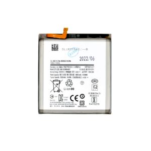 EB-BG998ABU Baterie pro Samsung Li-Ion 5000mAh (OEM)