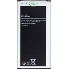EB-BG903BBE Baterie pro Samsung Li-Ion 2800mAh (OEM)