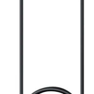 EP-OR900BBE Samsung Bezdrátová Nabíječka pro Samsung Galaxy Watch 5 Black