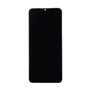 LCD display + Dotyk Samsung A135F Galaxy A13 Black