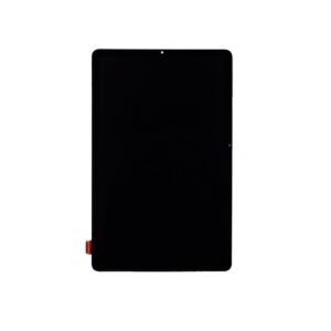 LCD display + Dotyk Samsung P610/P615 Galaxy TAB S6 Lite Black