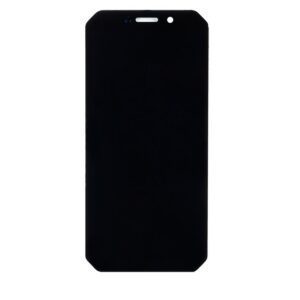 LCD Display + Dotyková Deska pro Doogee S51/S61/S61 Pro (Service Pack)