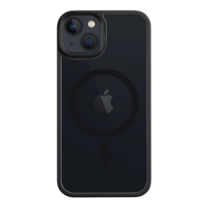 Tactical MagForce Hyperstealth Kryt pro Apple iPhone 13 Asphalt