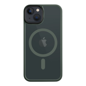 Tactical MagForce Hyperstealth Kryt pro Apple iPhone 13 Forest Green