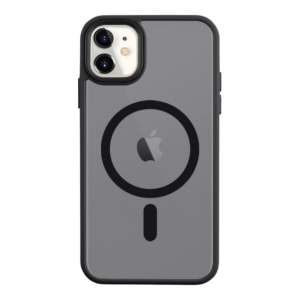 Tactical MagForce Hyperstealth Kryt pro Apple iPhone 11 Asphalt