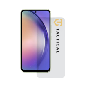 Tactical Glass Shield 2.5D sklo pro Samsung Galaxy A54 5G Clear