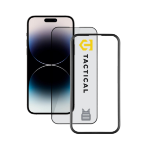 Tactical Glass Impact Armour sklo pro Apple iPhone 14 Pro