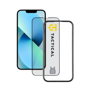 Tactical Glass Impact Armour sklo pro Apple iPhone 13 Mini